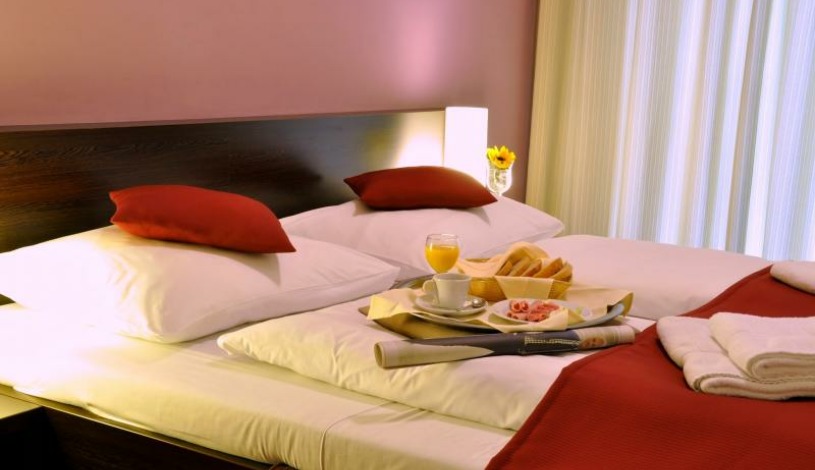 Hotel CROCUS **** Vysoké Tatry